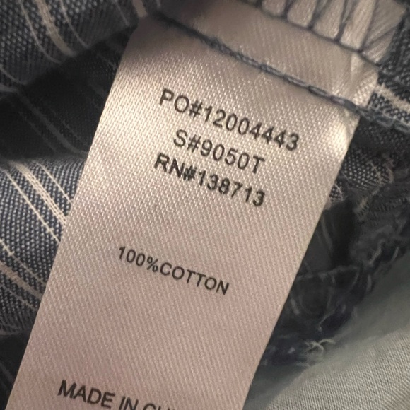 Doe and Rae top - Picture 9 of 9